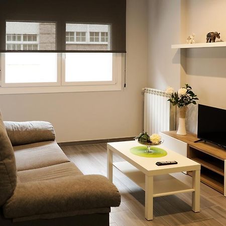 Dpcristal City Apartments Sarria Exterior foto