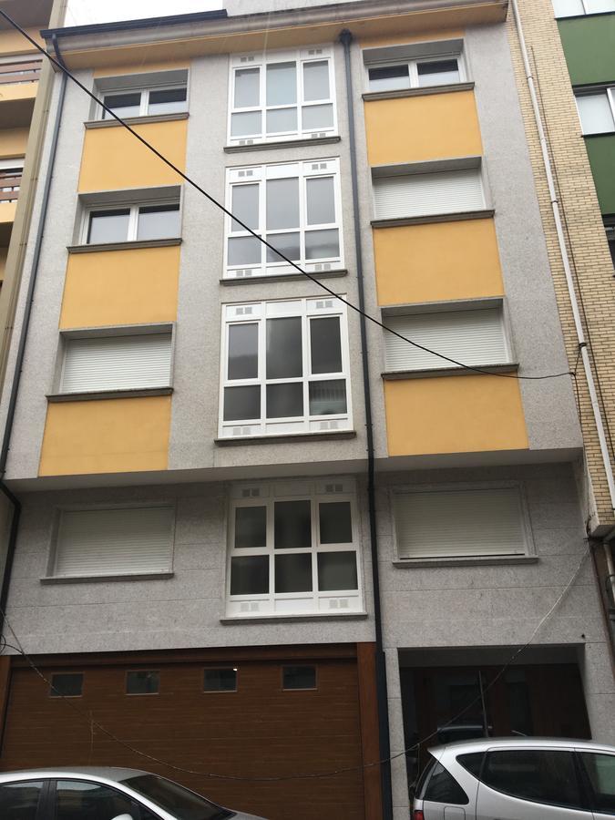 Dpcristal City Apartments Sarria Exterior foto